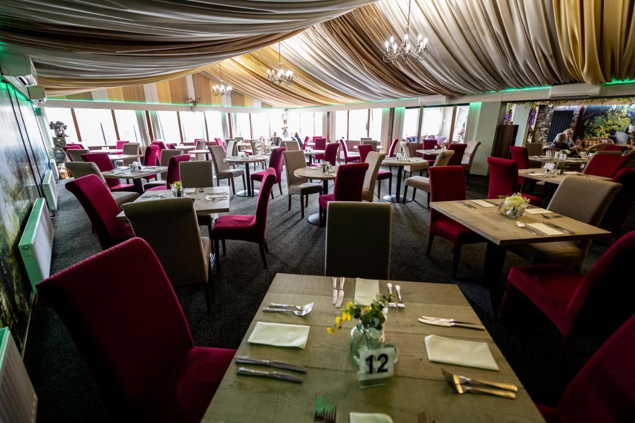 Kings Croft Hotel Pontefract Extérieur photo